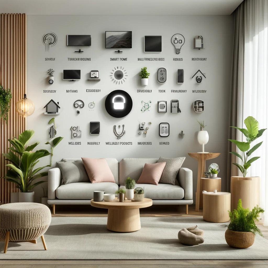 Embracing the Latest Trends in Home Living Products: A Comprehensive Guide - Brilliant Home Living