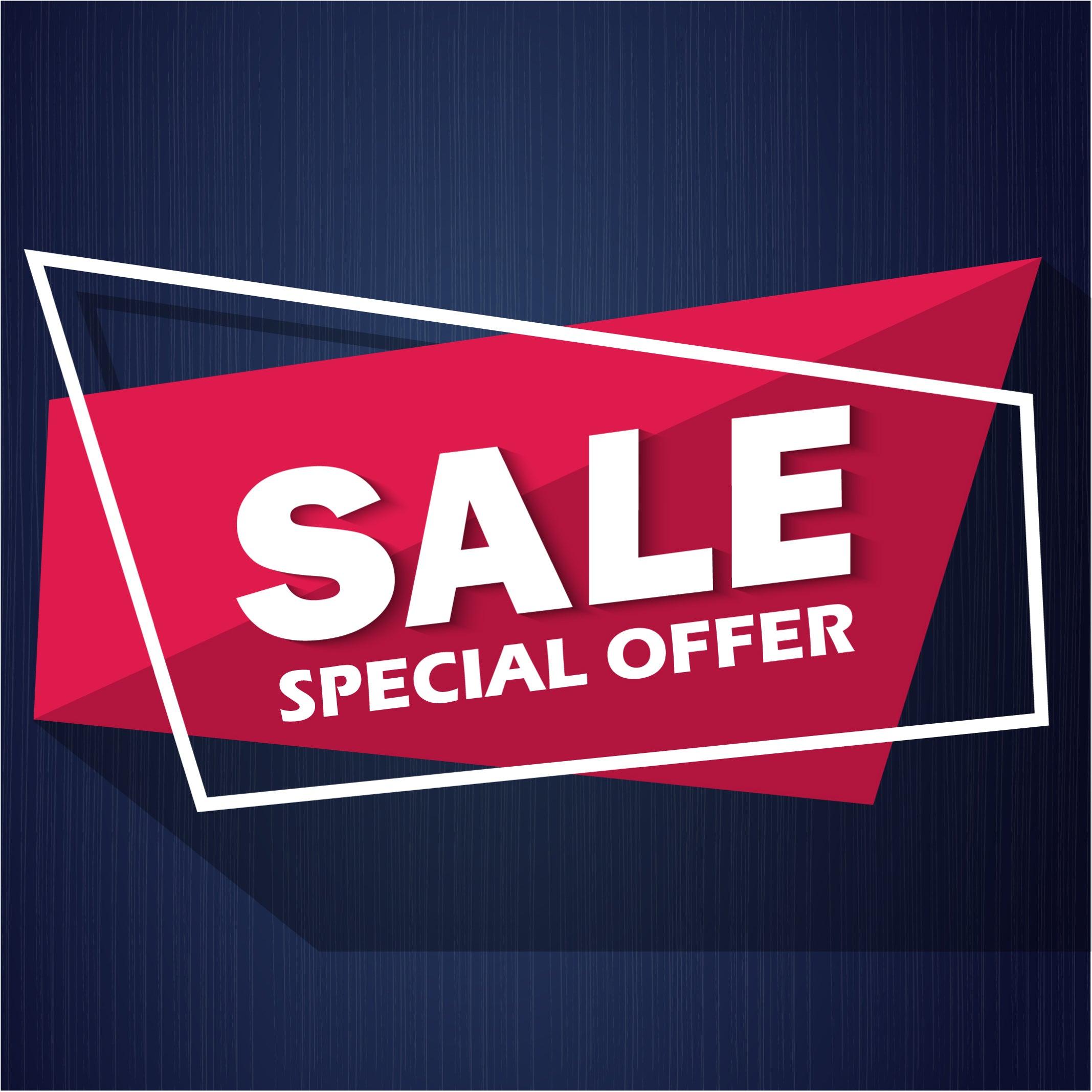 Special Sales | Brilliant Home Living