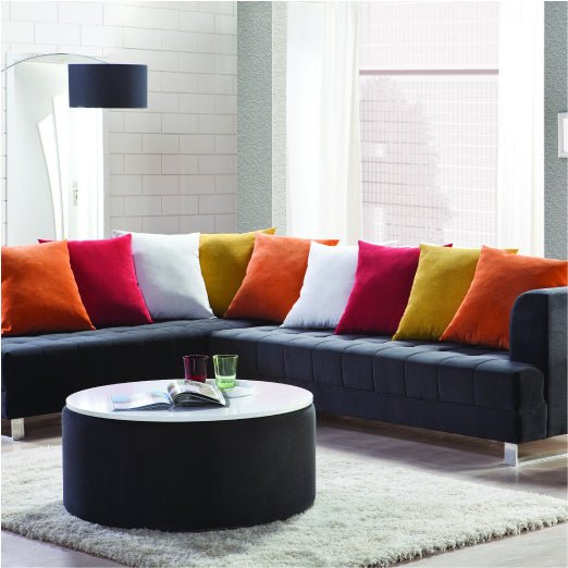 Cushions & Comfort - Brilliant Home Living