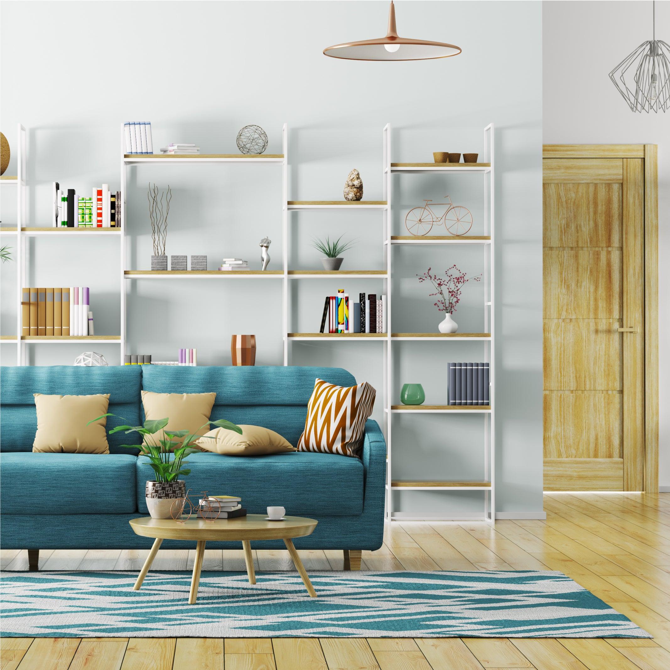 Home Care & Protection: Furniture Floor Protectors & Storage Solutions - Brilliant Home Living