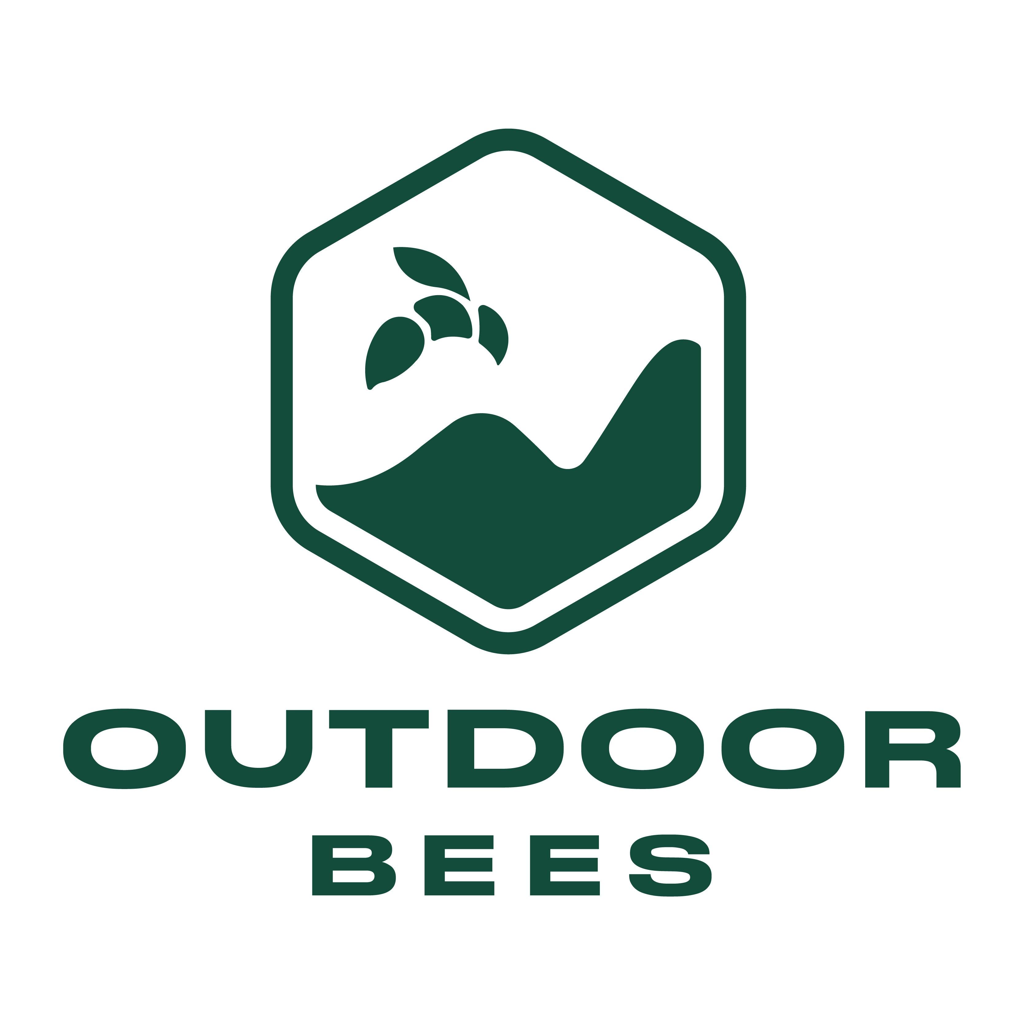 Outdoor Bees | Brilliant Home Living
