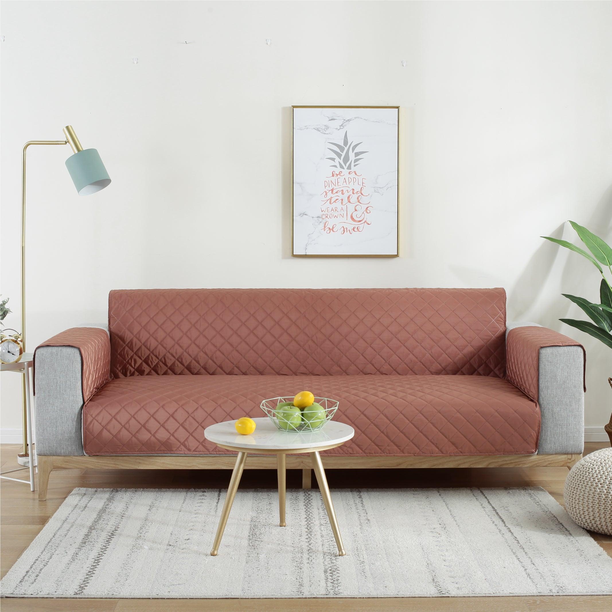 Sofa Covers | Brilliant Home Living