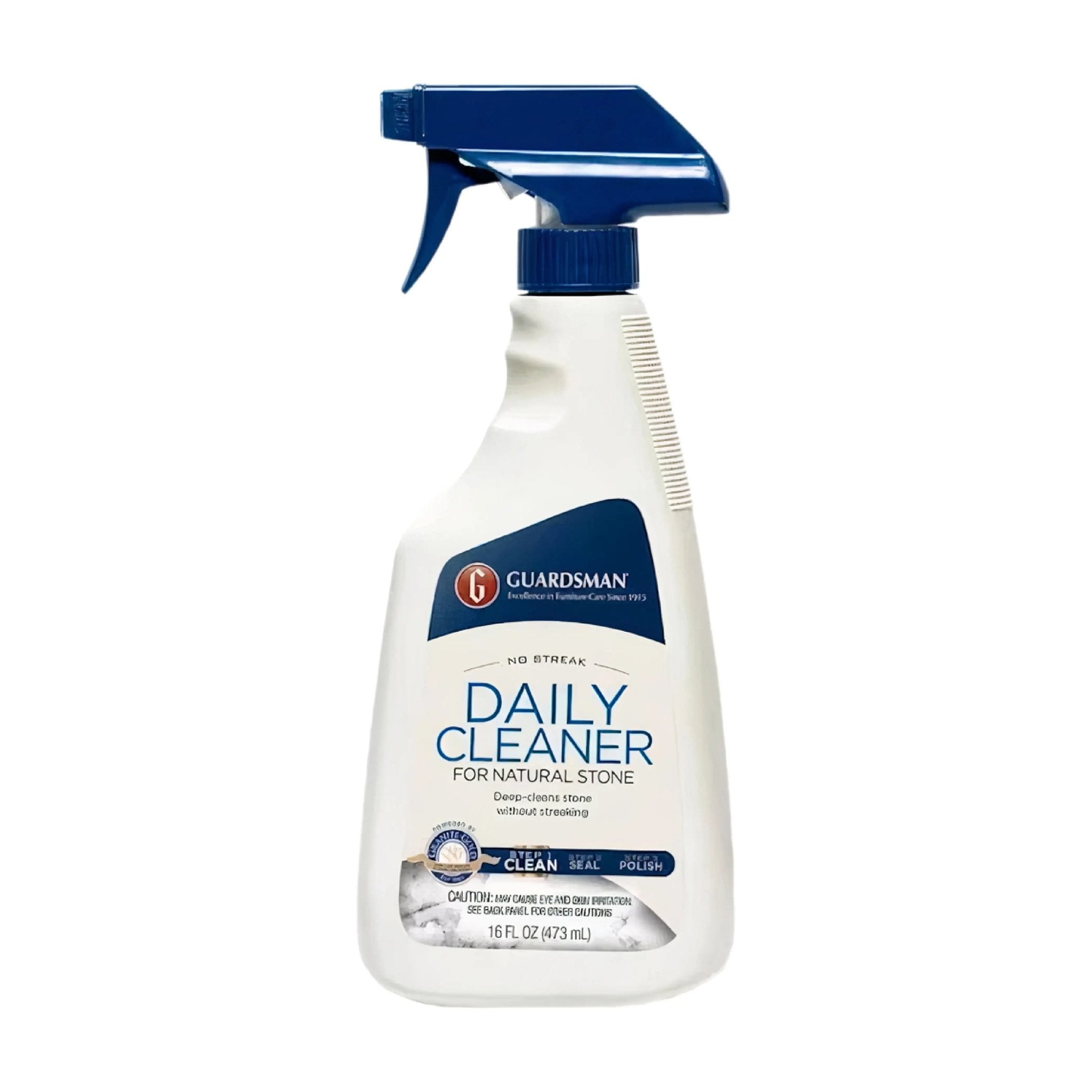 Guardsman Natural Stone Daily Cleaner | For Granite & Marble Benchtops -
