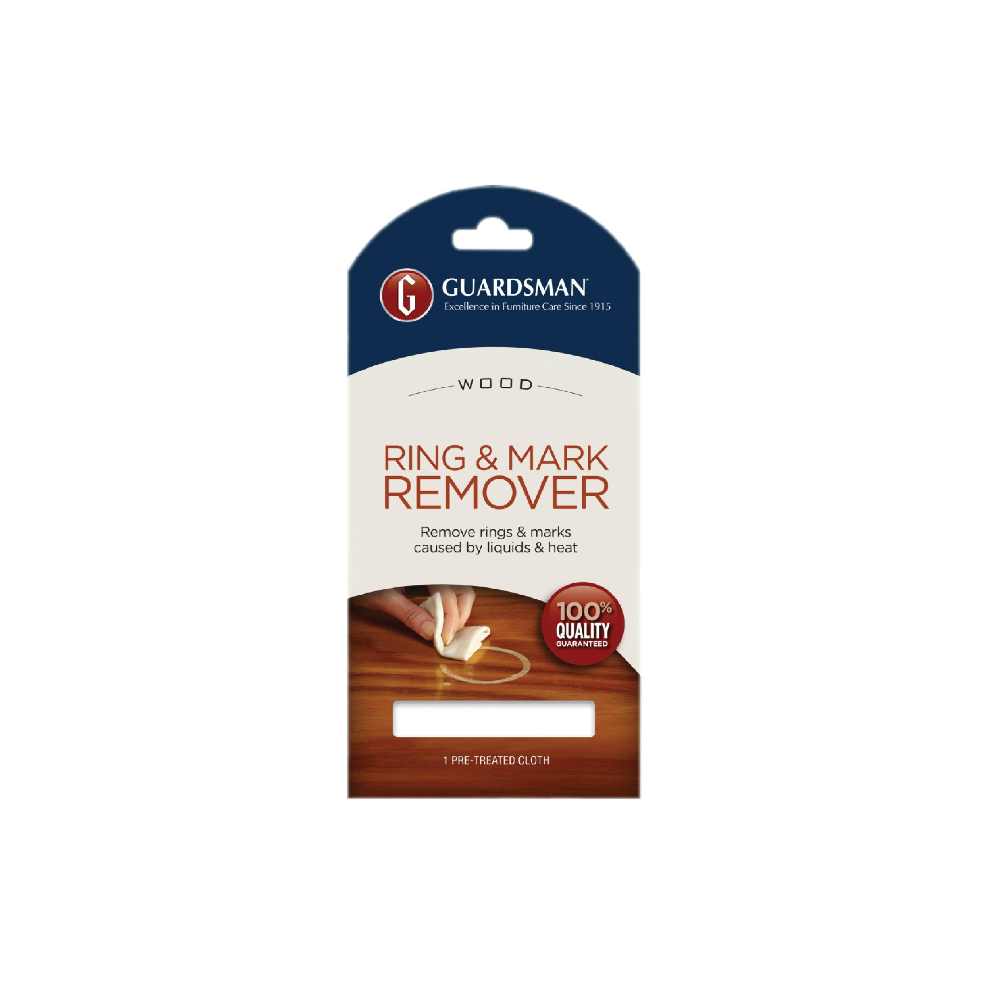 Guardsman Wood Ring and Mark Remover | Wood Care & Clean | Brilliant Home Living