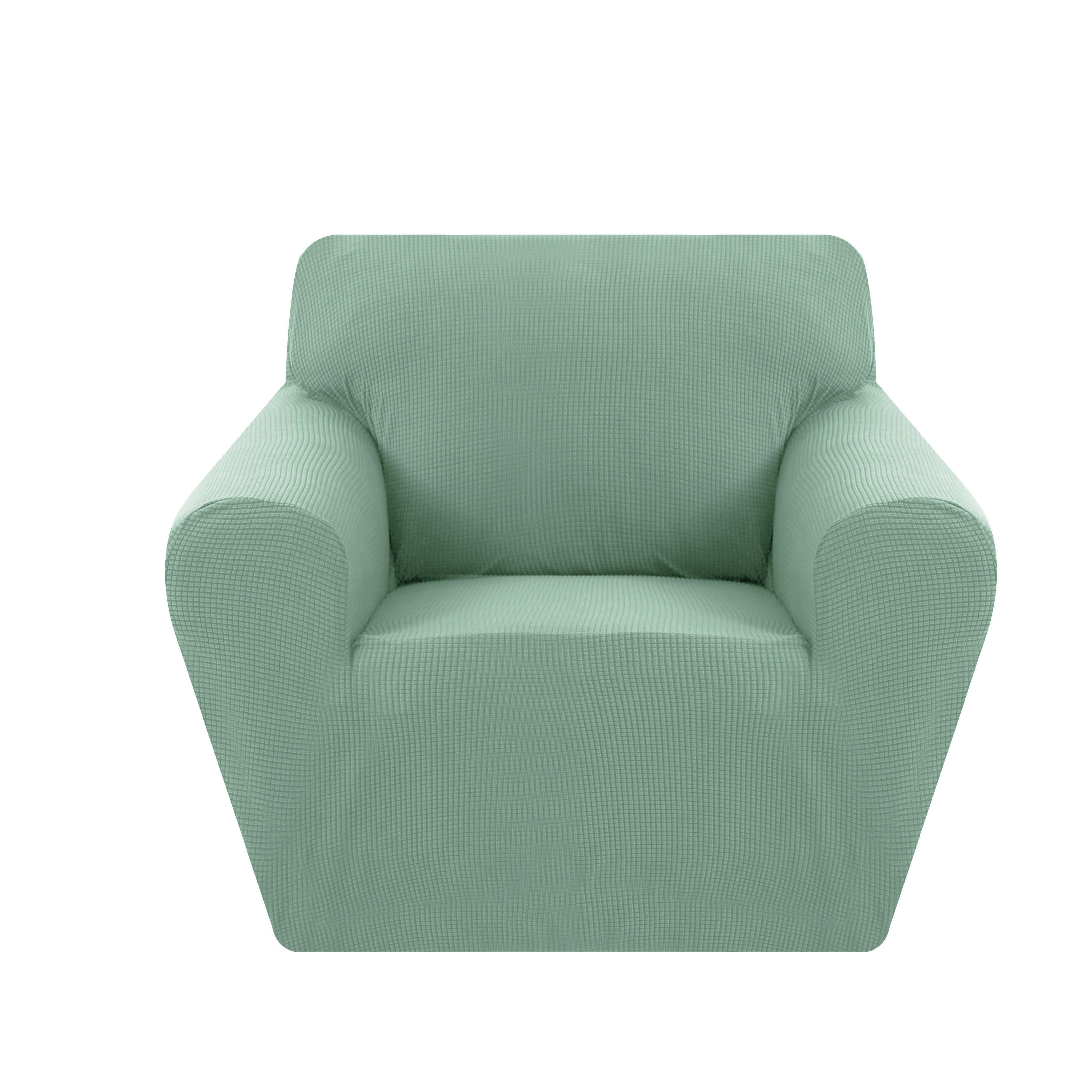 Hyper Cover Water Repellent Sofa Cover Emerald | Sofa Covers | Brilliant Home Living