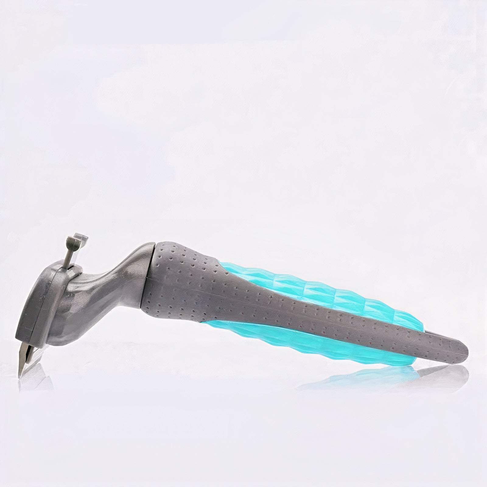 Pet Swift Self-Cleaning Deshedding Brush | Professional Undercoat Grooming Tool for Dogs & Cats -