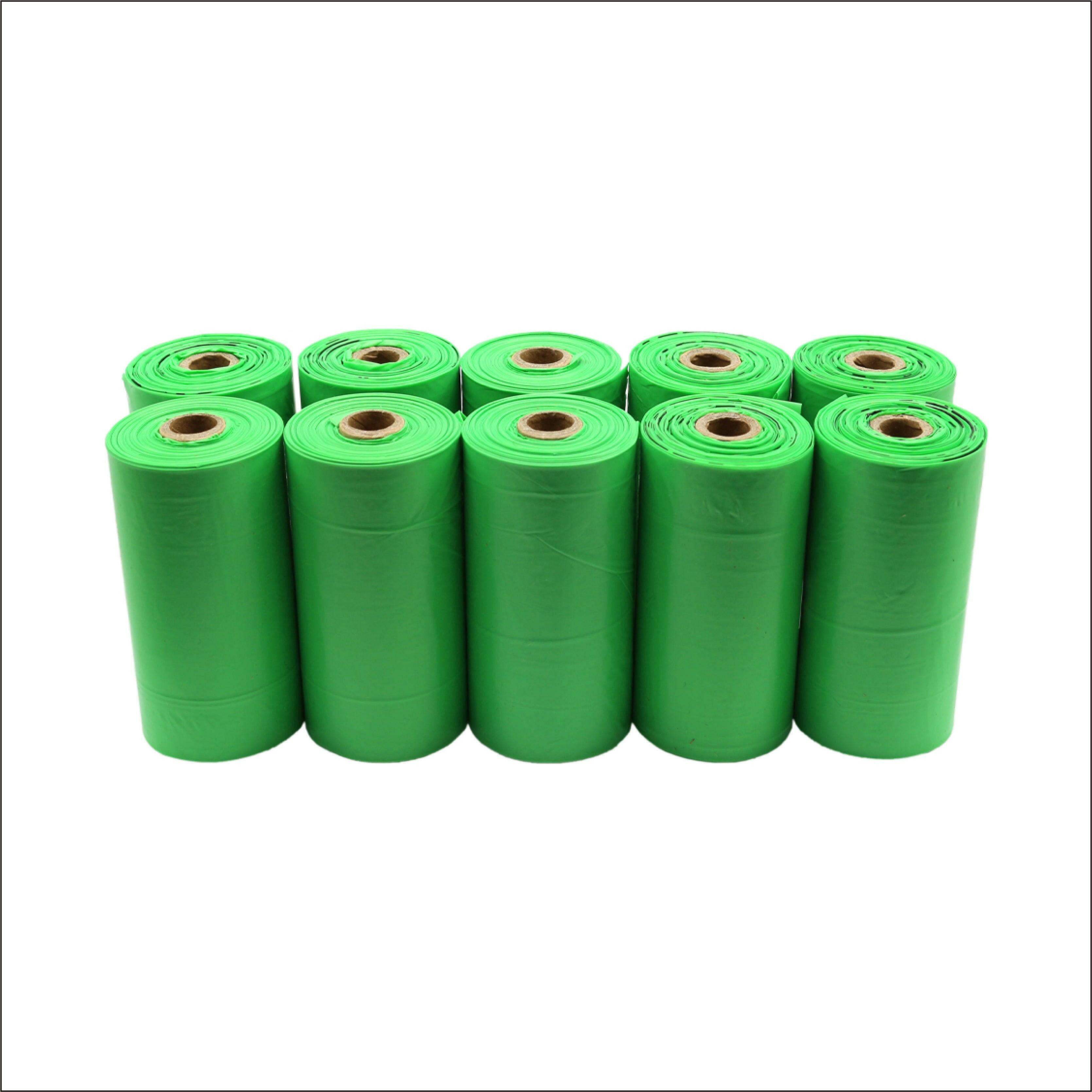 Pet Swift Biodegradable Dog Poop Bags 10 Rolls | Pet Consumables | Brilliant Home Living