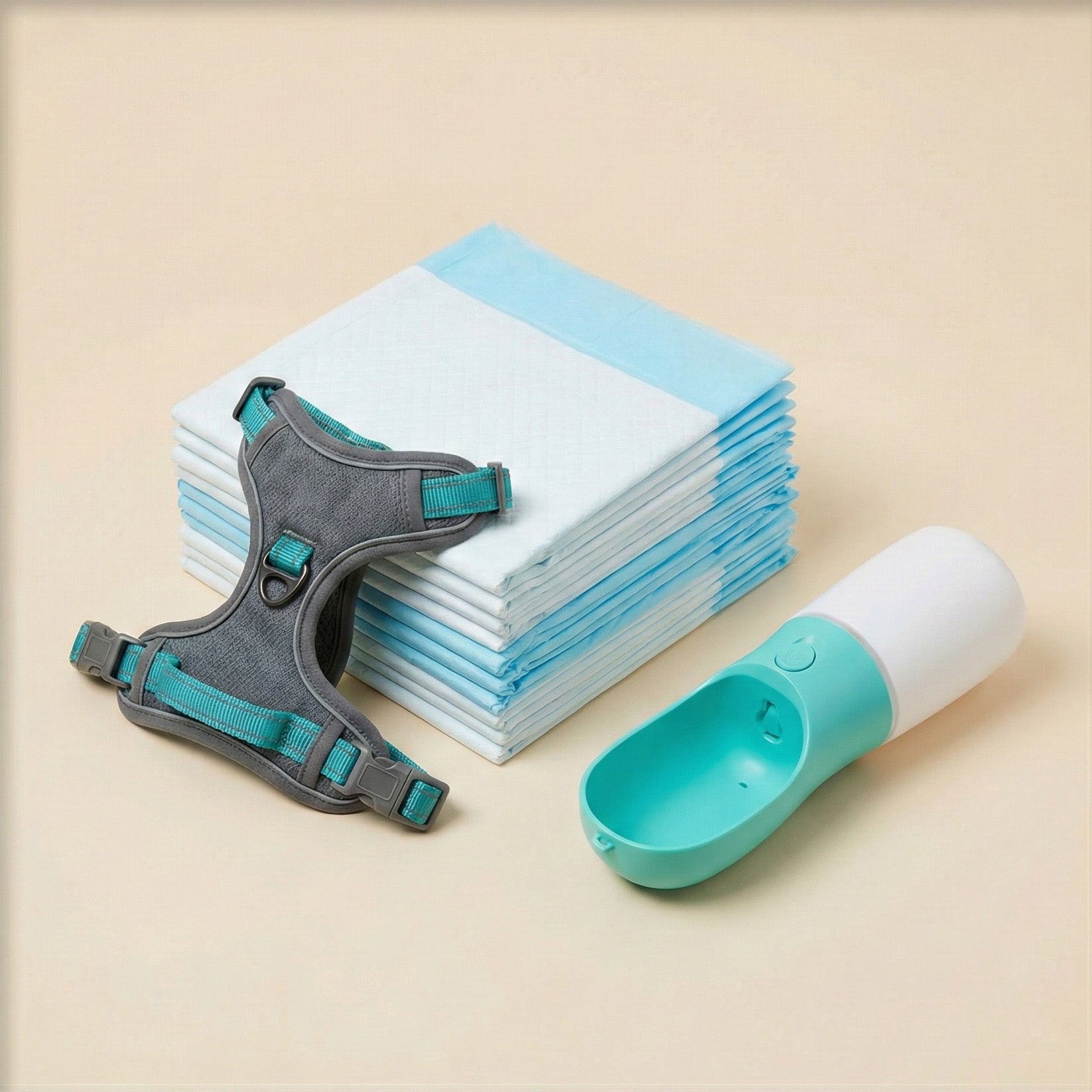 Pet Care: Premium Supplies, Training Pads & Dog Gear | Pet Swift | Brilliant Home Living