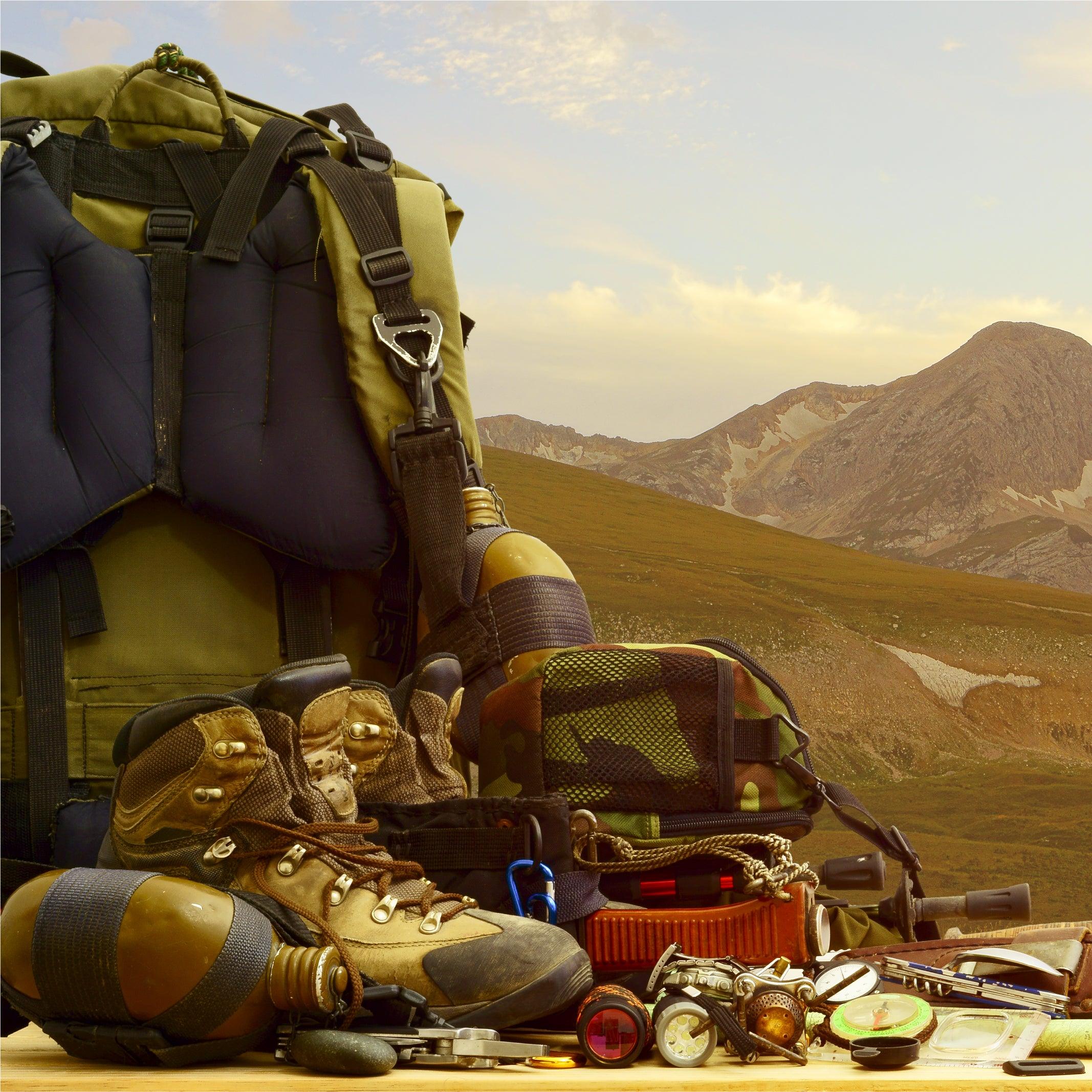 Stainless Steel Water Bottles: Insulated Flasks & Large Camping Jugs - Brilliant Home Living