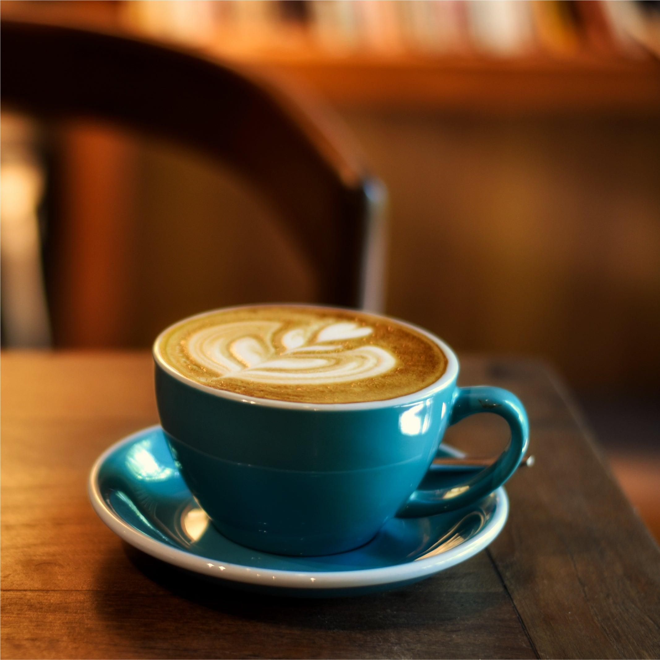 Travel Mugs & Insulated Tumblers: Stainless Steel Coffee Cups - Brilliant Home Living