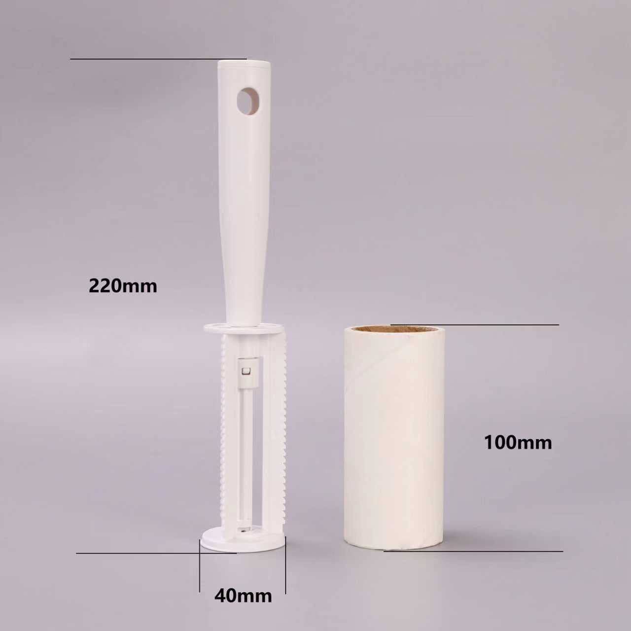 Pet Swift Lint Roller Kit 5 Rolls 450 Sheets