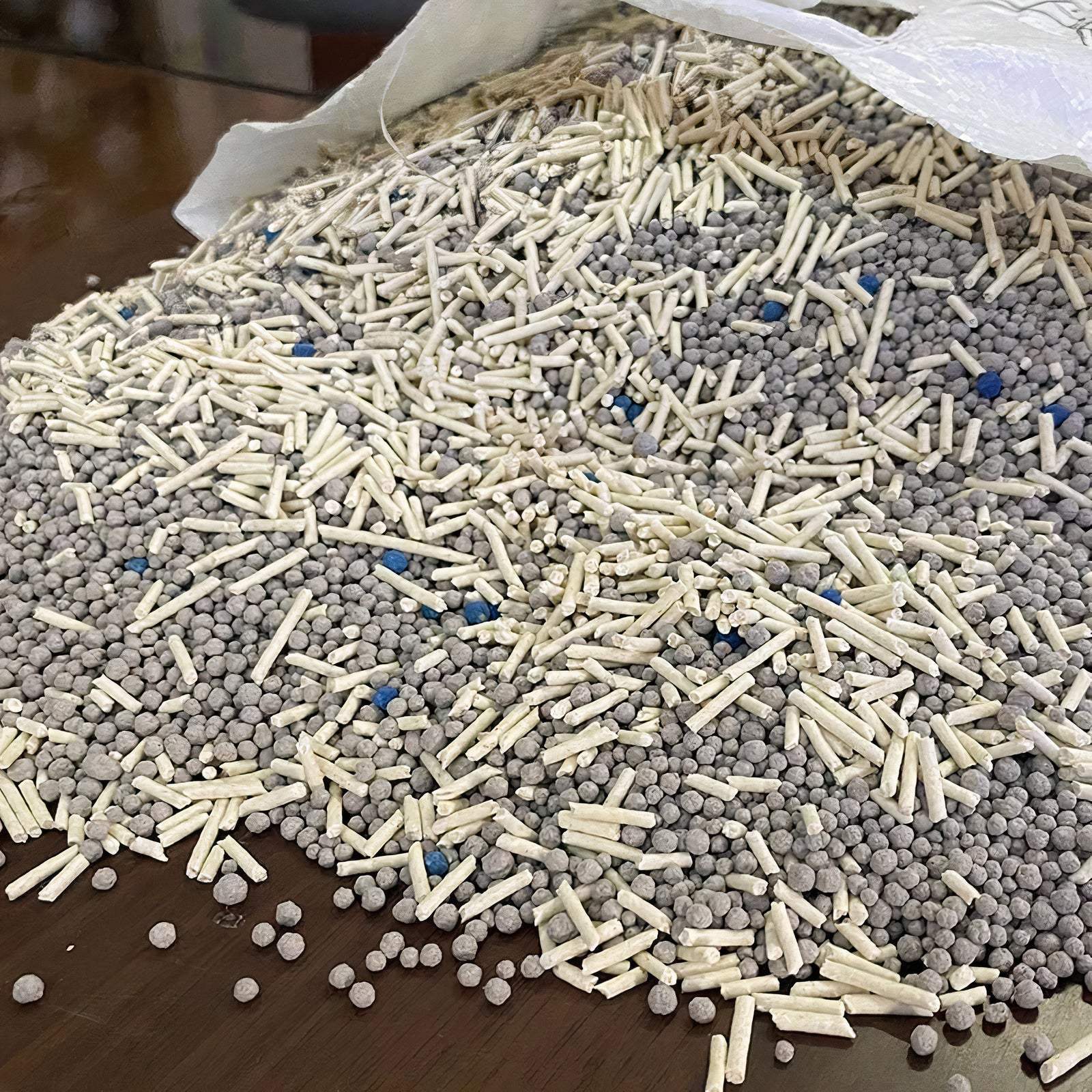 Pet Swift Active Carbon Mixed Tofu Litter