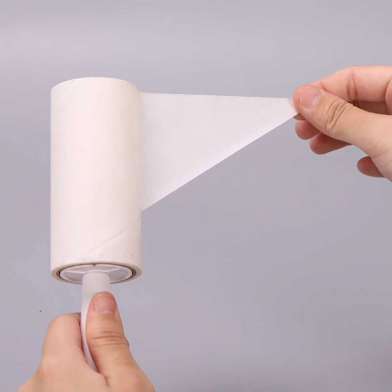 Pet Swift Lint Roller 10 Rolls Refill 900 Sheets