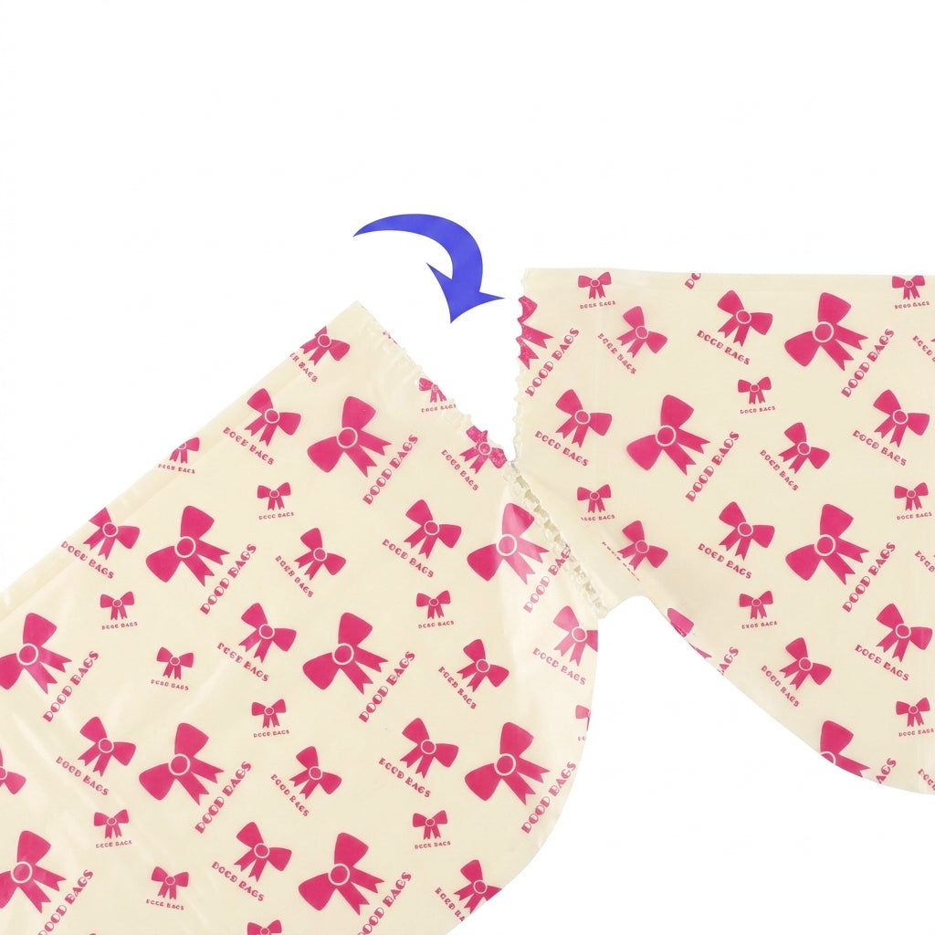 Pet Swift Biodegradable Dog Poop Bags | 24 Rolls (360 Bags) Bulk Pack