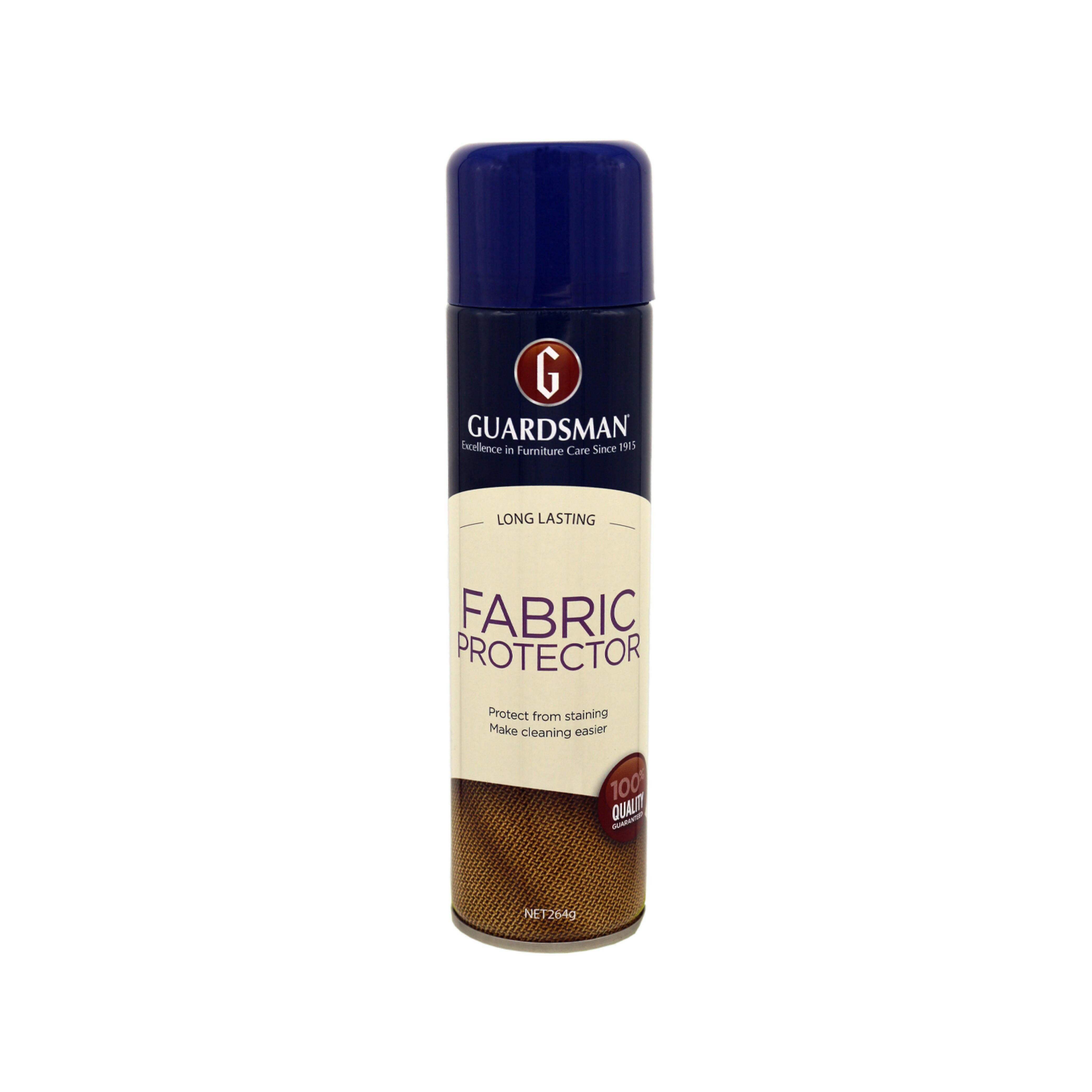 Guardsman Fabric Protector | Fabric Care & Clean | Brilliant Home Living