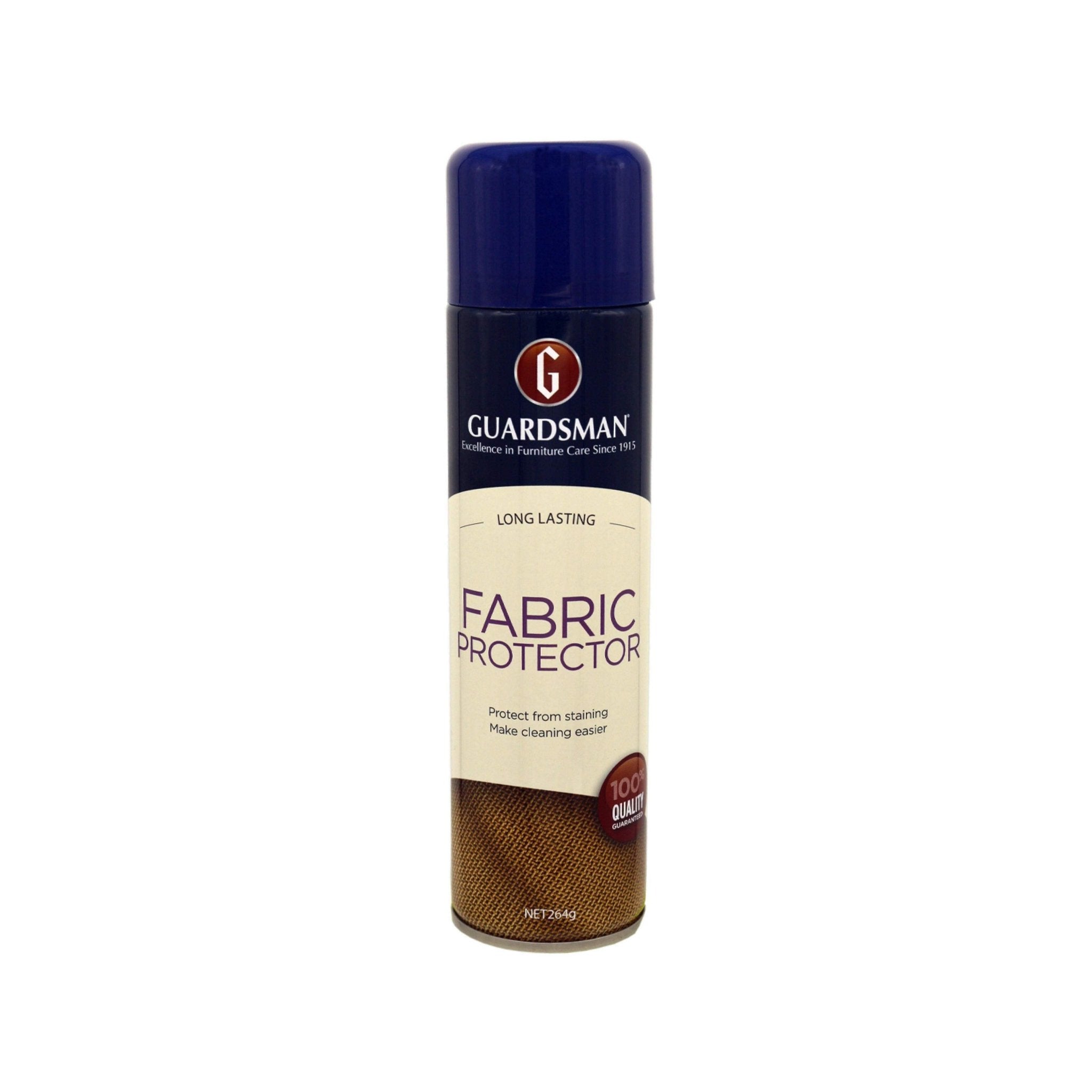 Guardsman Fabric Protector Spray | Invisible Stain Repellent for Upholstery - 