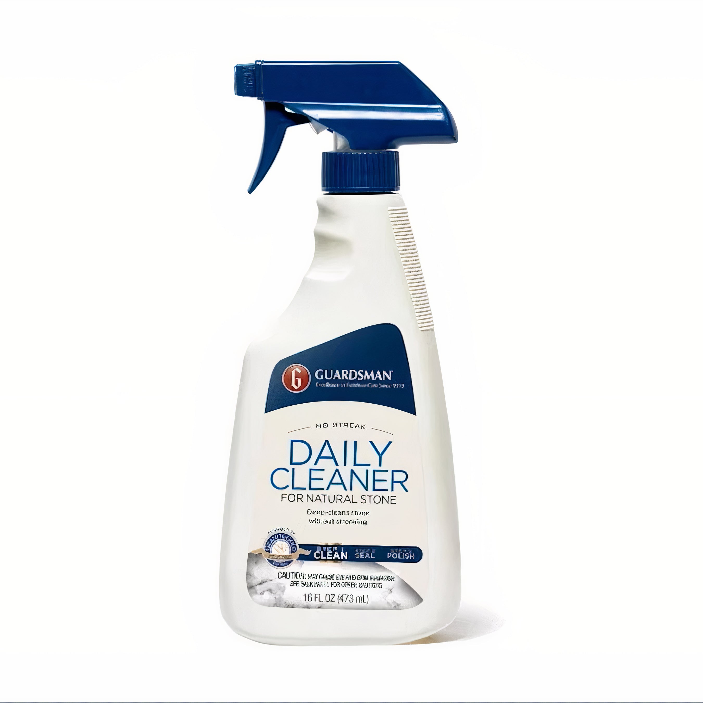 Guardsman Natural Stone Daily Cleaner