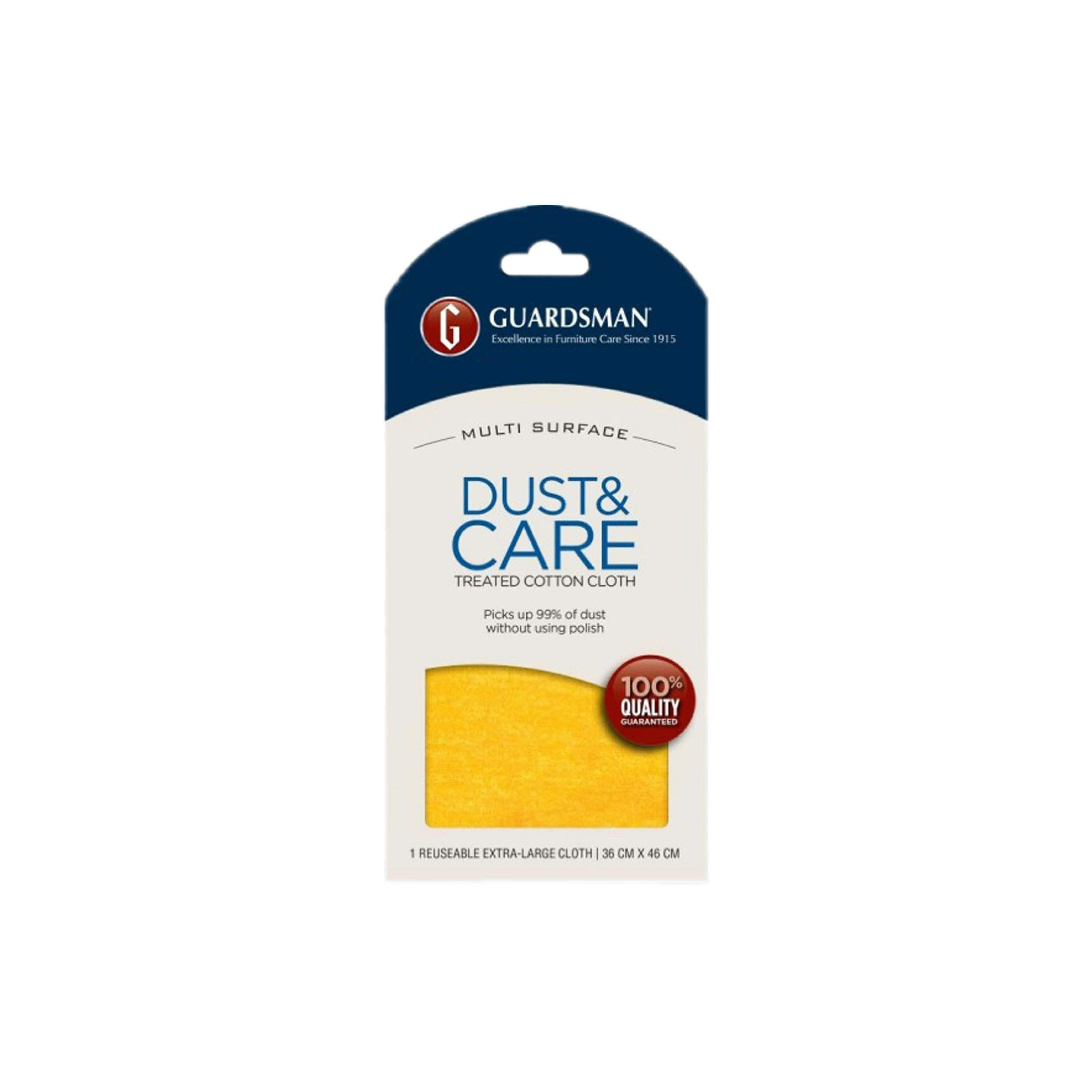 Guardsman Wood Ultimate Dusting Cloth | Wood Care & Clean | Brilliant Home Living