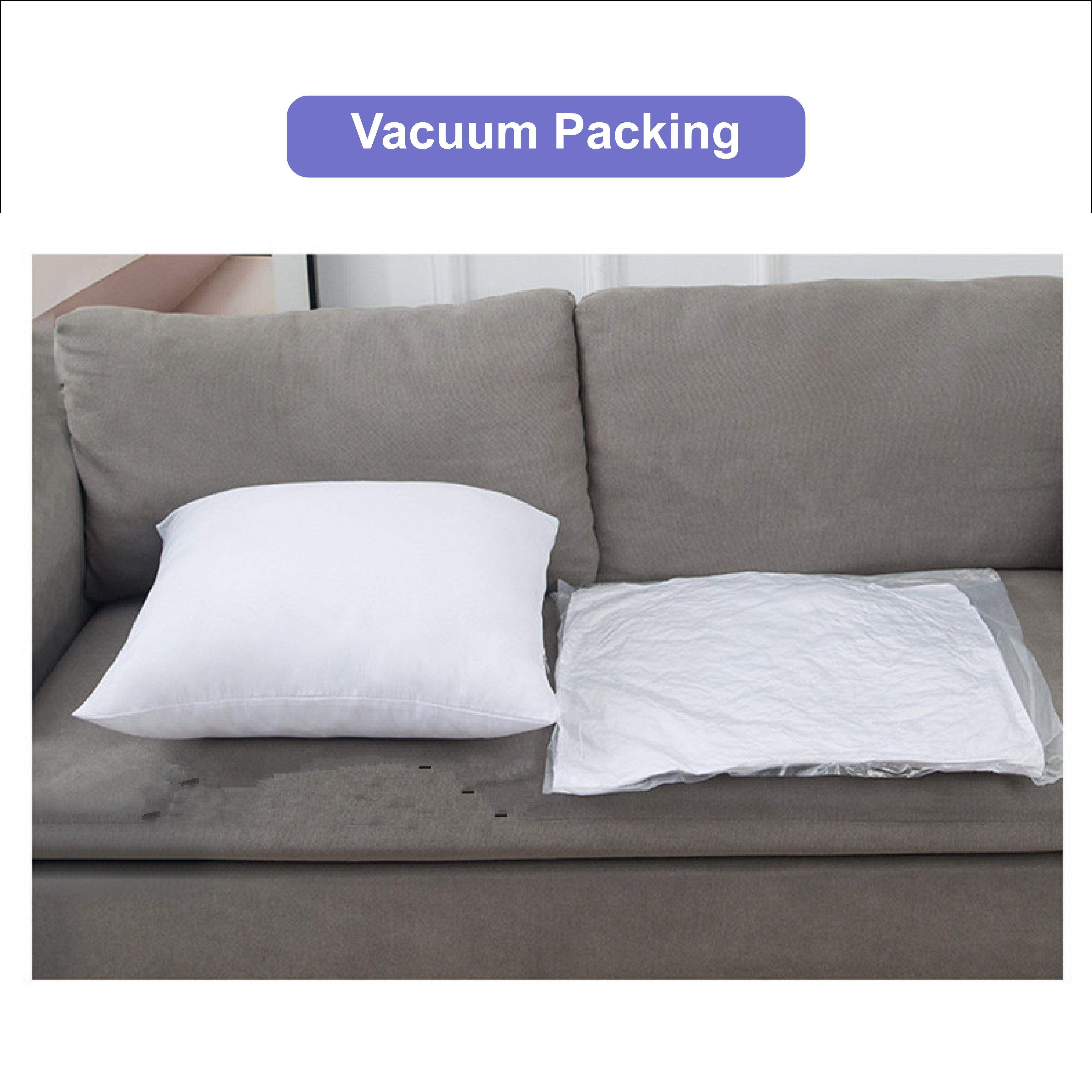 Hyper Cover Cushion Inserts with Feather Filling | Cushion Inserts | Brilliant Home Living