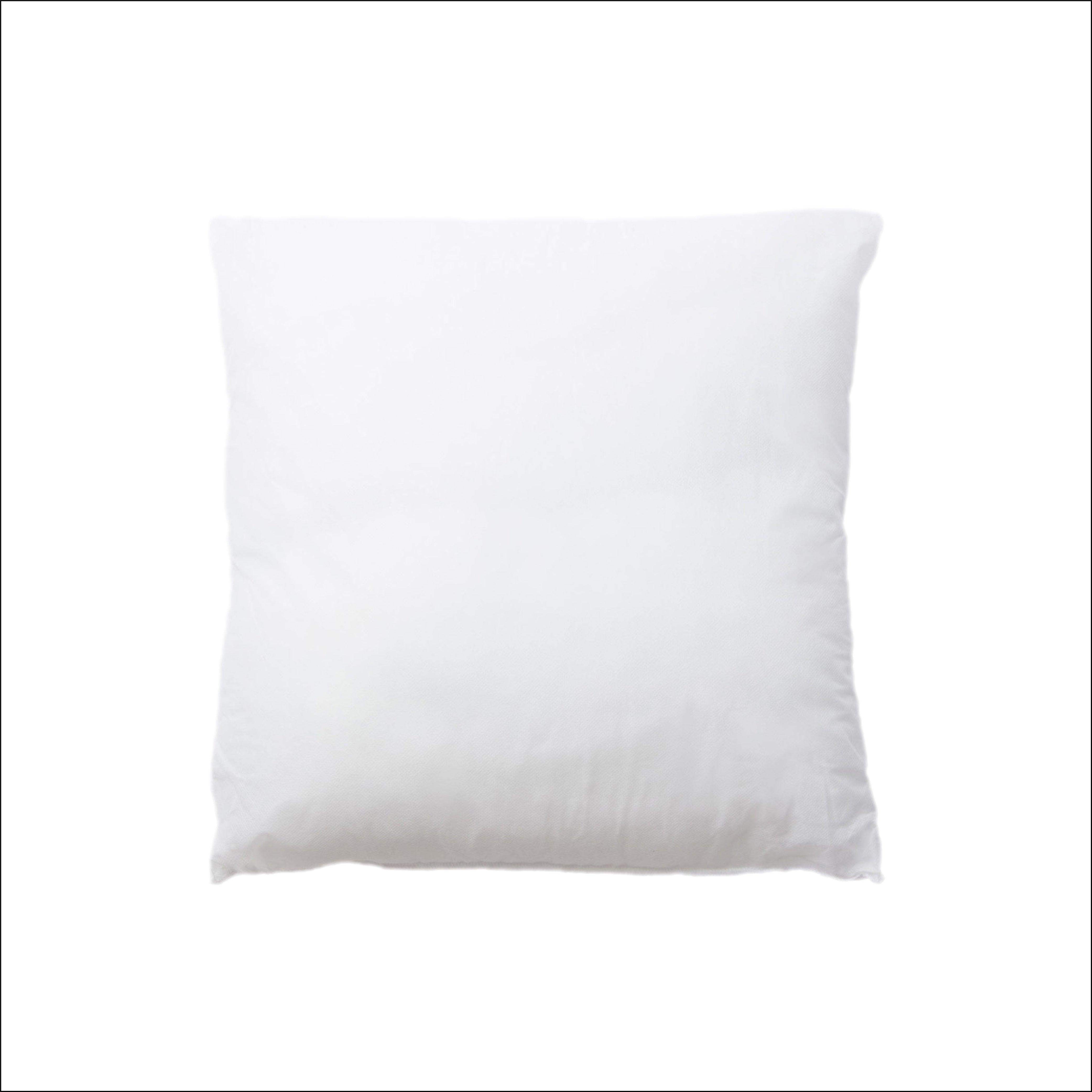 Hyper Cover Goose Feather Cushion Insert | Cotton Inner Pillow Pad | Cushion Inserts | Brilliant Home Living