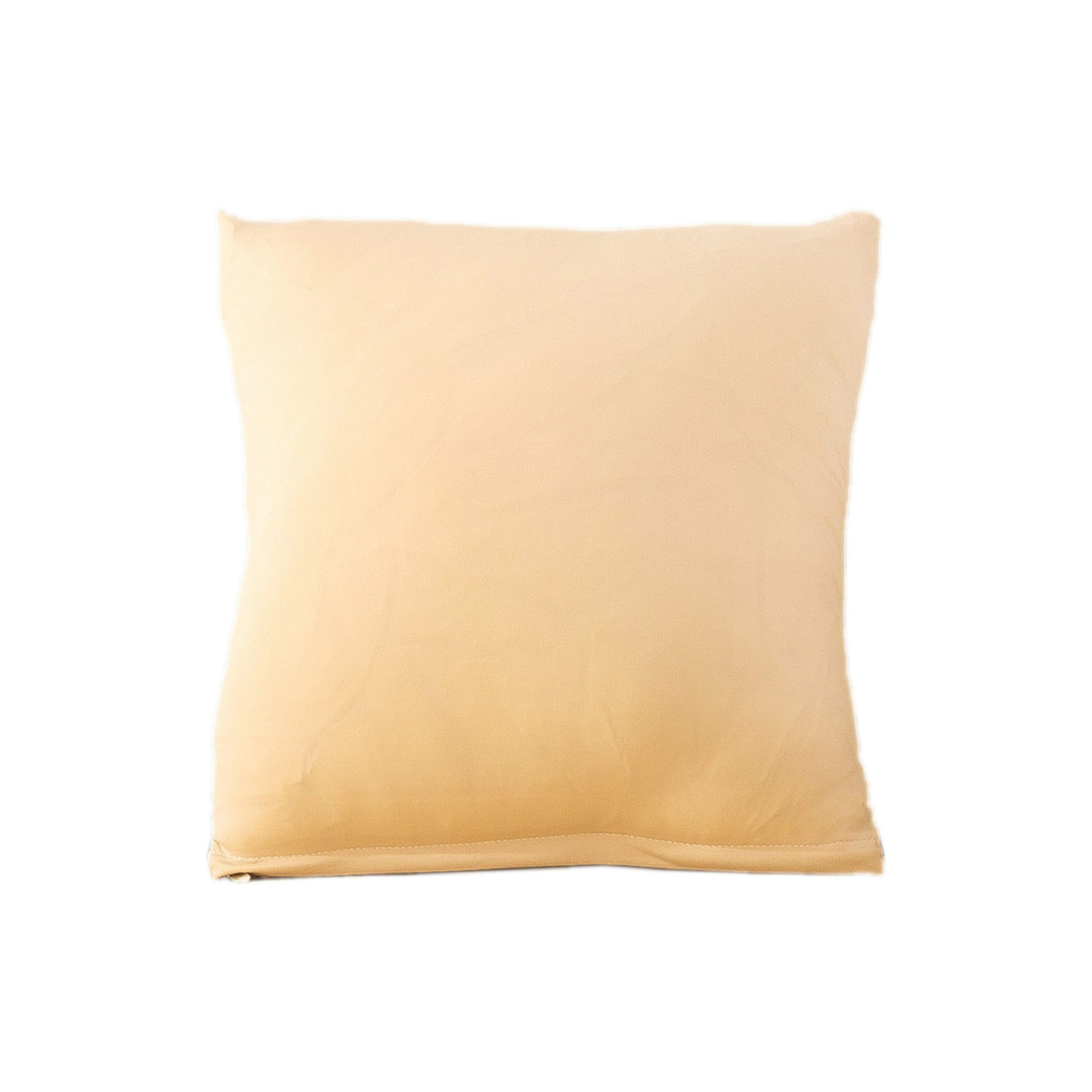 Hyper Cover Stretch Sofa Cover Beige | Lounge Slipcover Protector | Sofa Covers | Brilliant Home Living