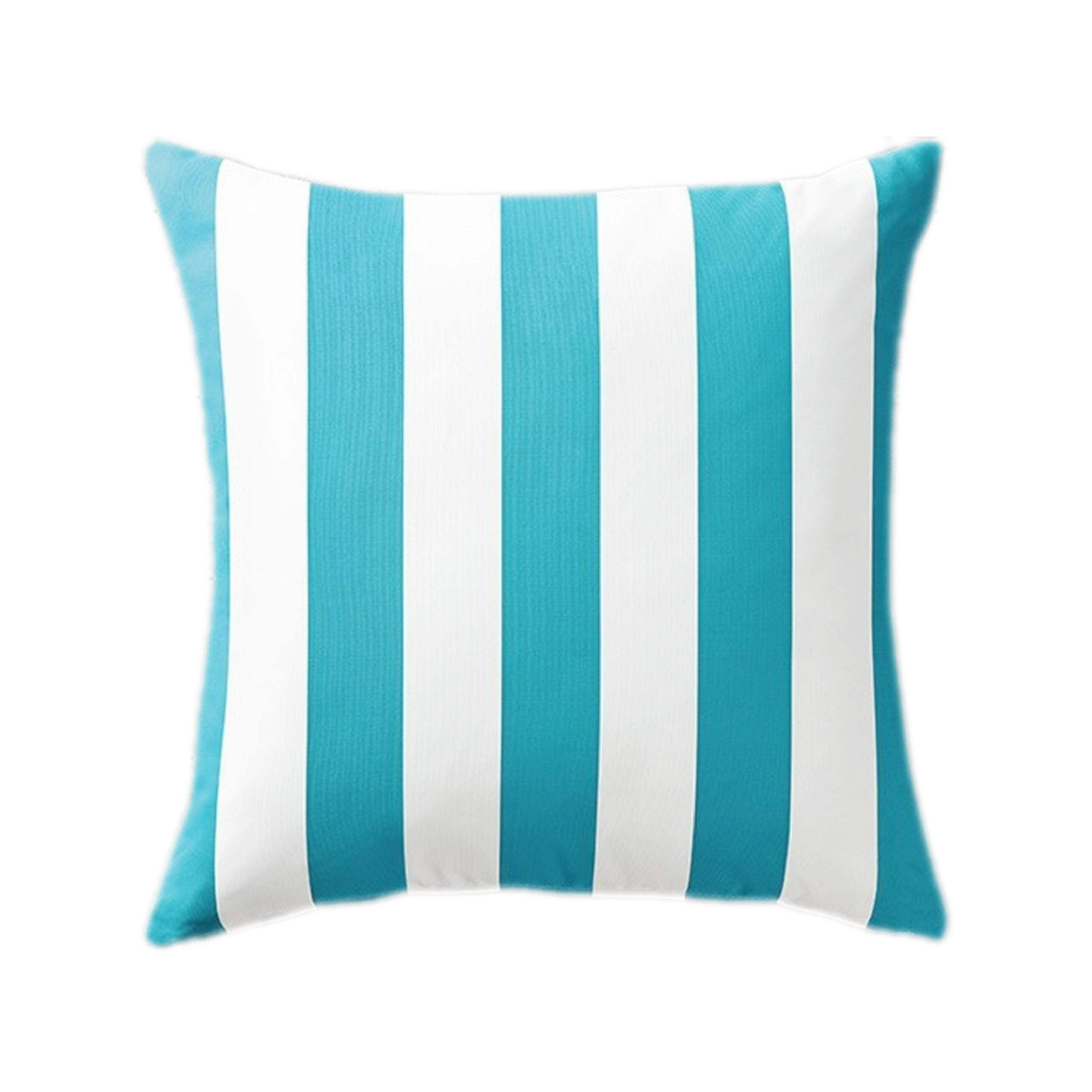 Hyper Cover Vertical Stripes Outdoor Cushion Covers | Cushion Covers | Brilliant Home Living