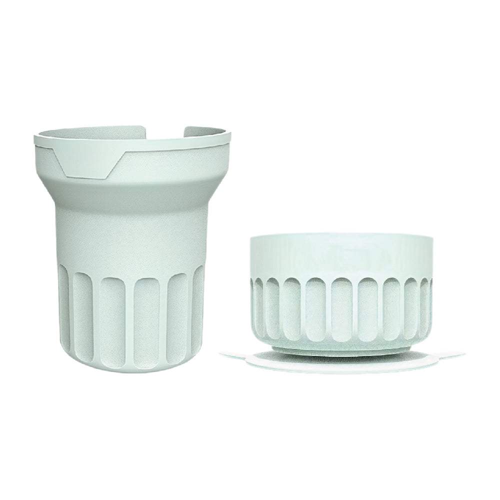 Hydro Mate Insulated Tumbler Bottom Silicone Cover