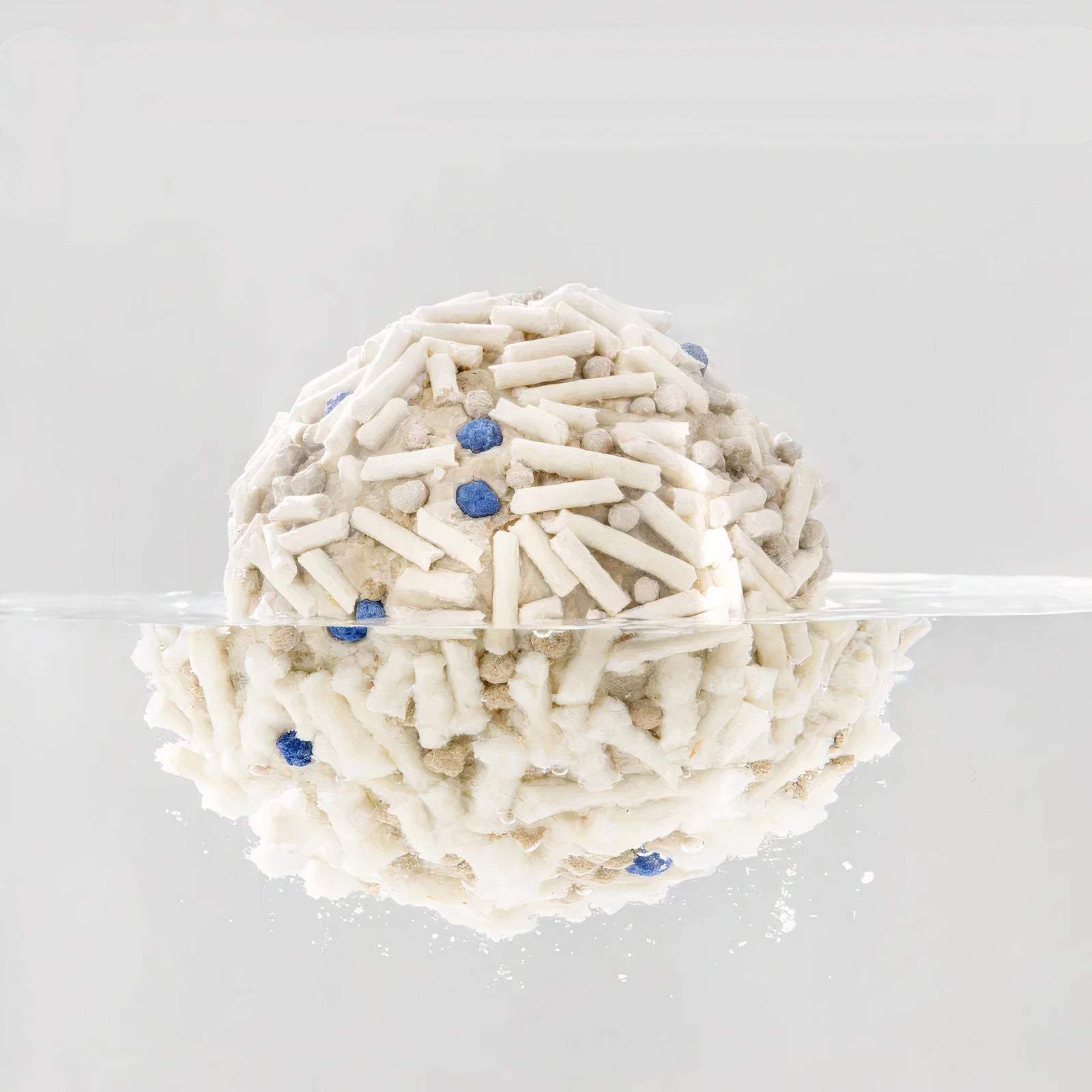 Pet Swift Active Carbon Tofu & Bentonite Cat Litter | Clumping & Flushable - Original -