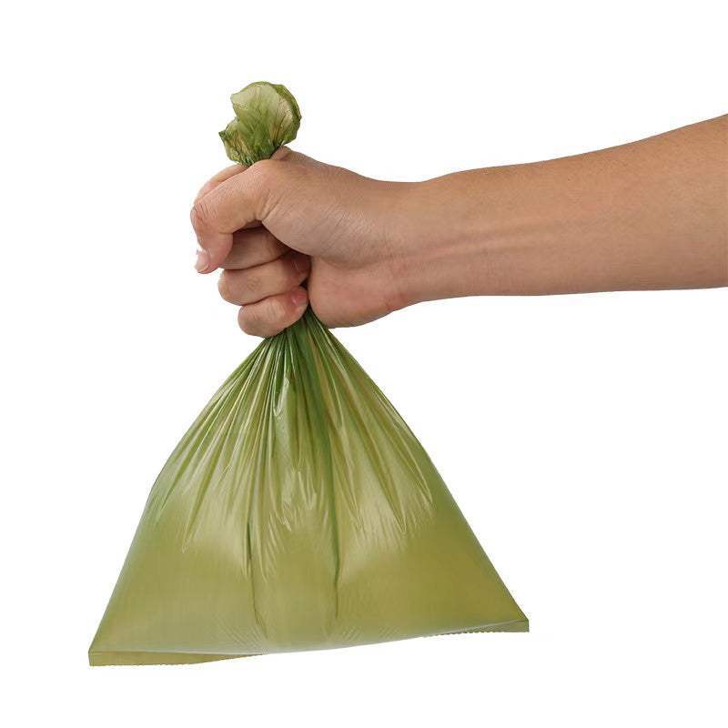 Pet Swift Biodegradable Dog Poop Bags | 14 Rolls (210 Bags) + Dispenser - 