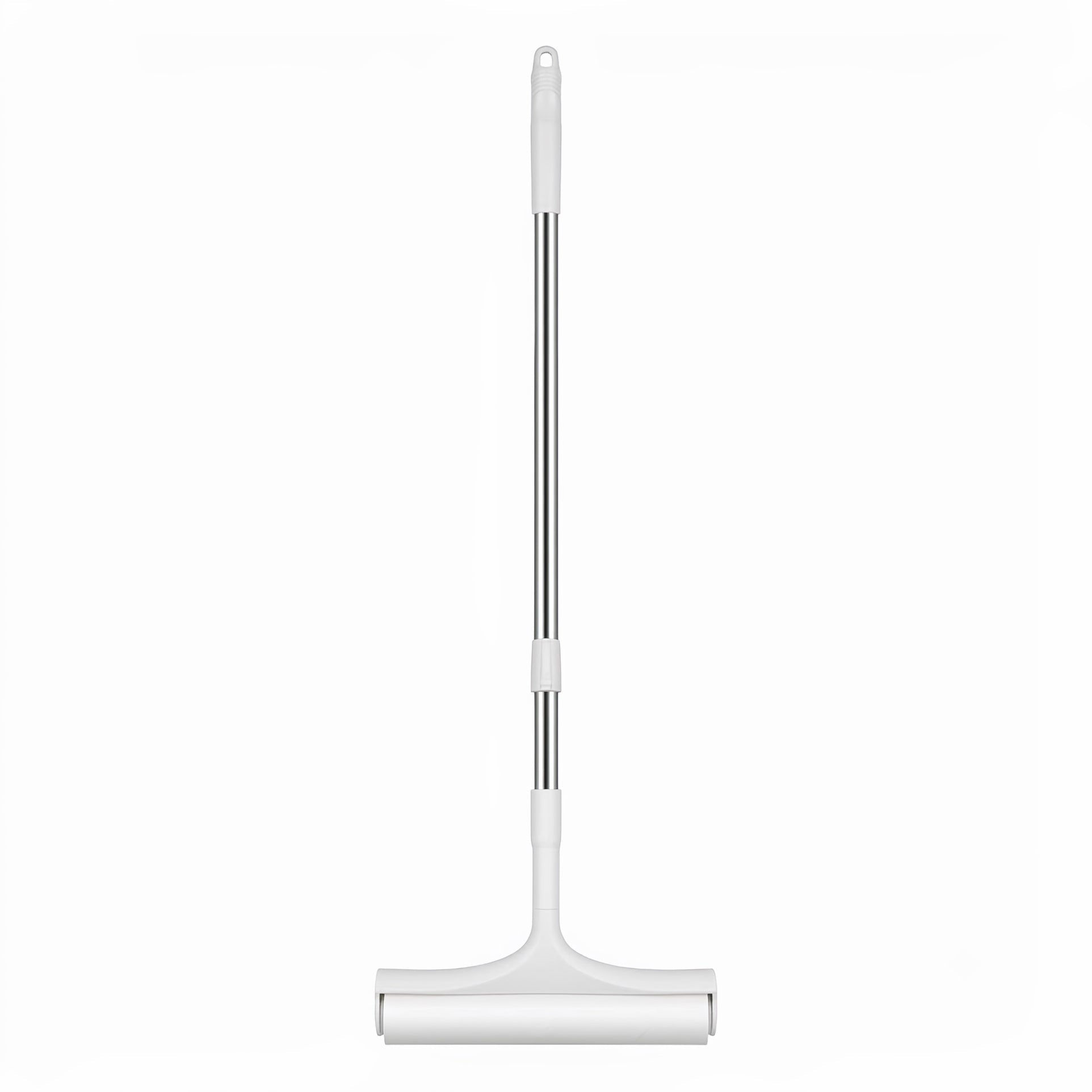 Pet Swift Extra Wide Floor Pet Hair Remover | Extendable Handle Starter Kit - 