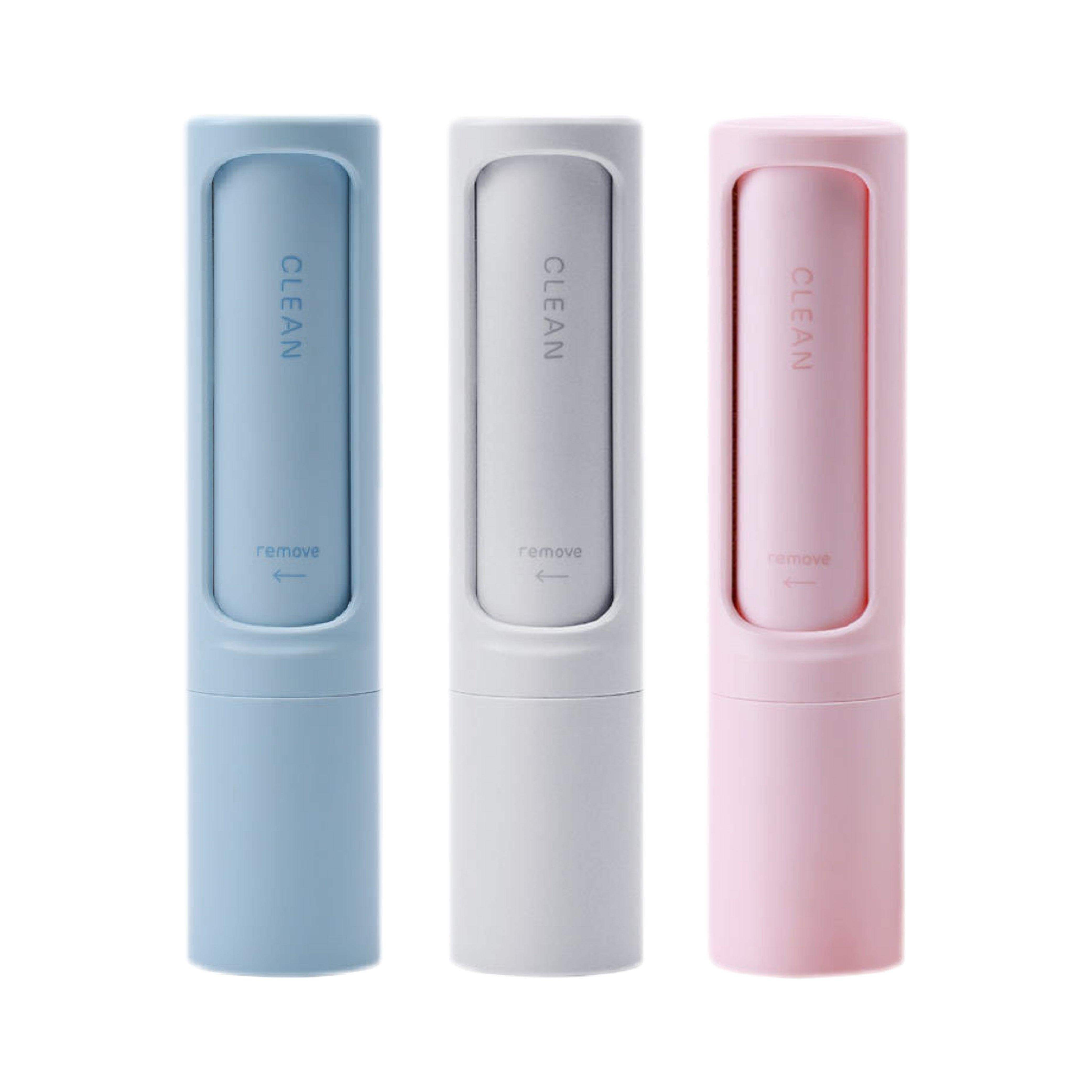 Pet Swift Reusable Pet Hair Remover Roller | Eco-Friendly Furniture & Carpet Lint Cleaner | Pet Hair Remover | Brilliant Home Living