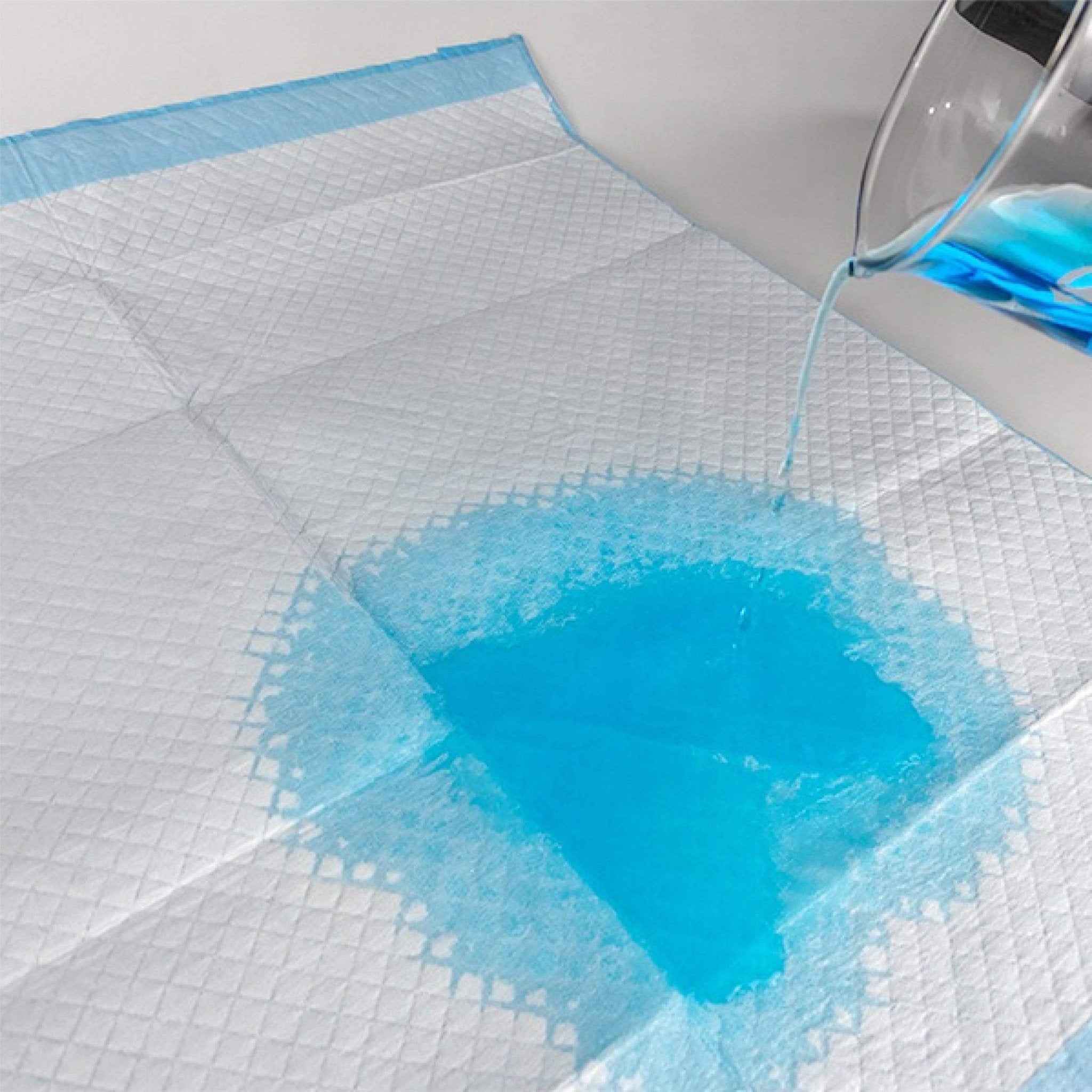Pet Swift XL Puppy Pads 60x90cm | Extra Large Super Absorbent Dog Training Mats - 20 pcs -