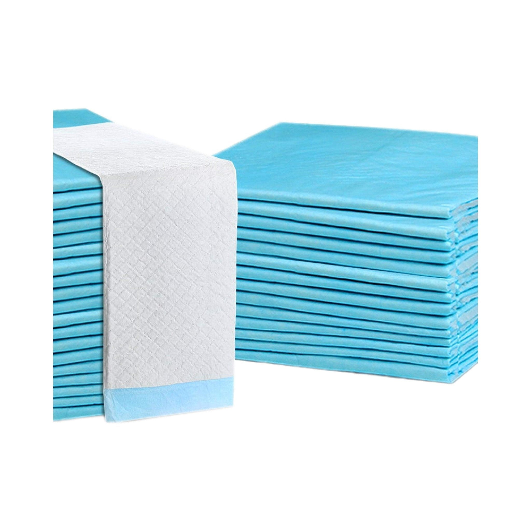 Pet Swift XL Puppy Pads 60x90cm | Extra Large Super Absorbent Dog Training Mats - 20 pcs -