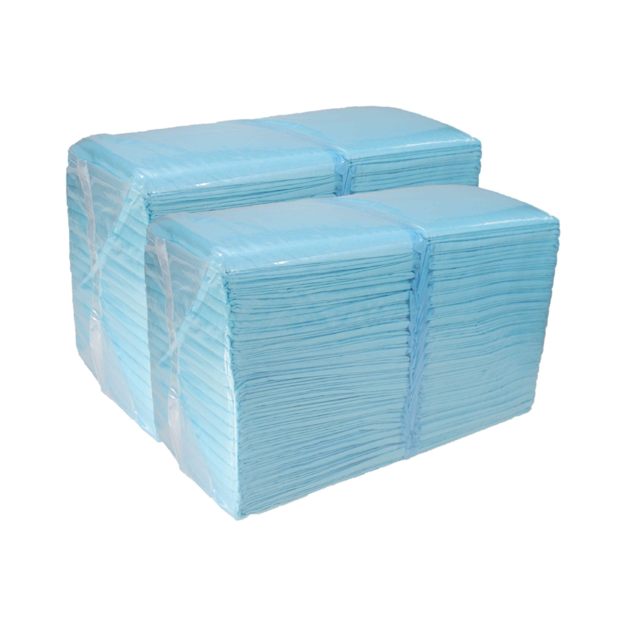 Pet Swift XL Puppy Pads 60x90cm | Extra Large Super Absorbent Dog Training Mats - 40 pcs -