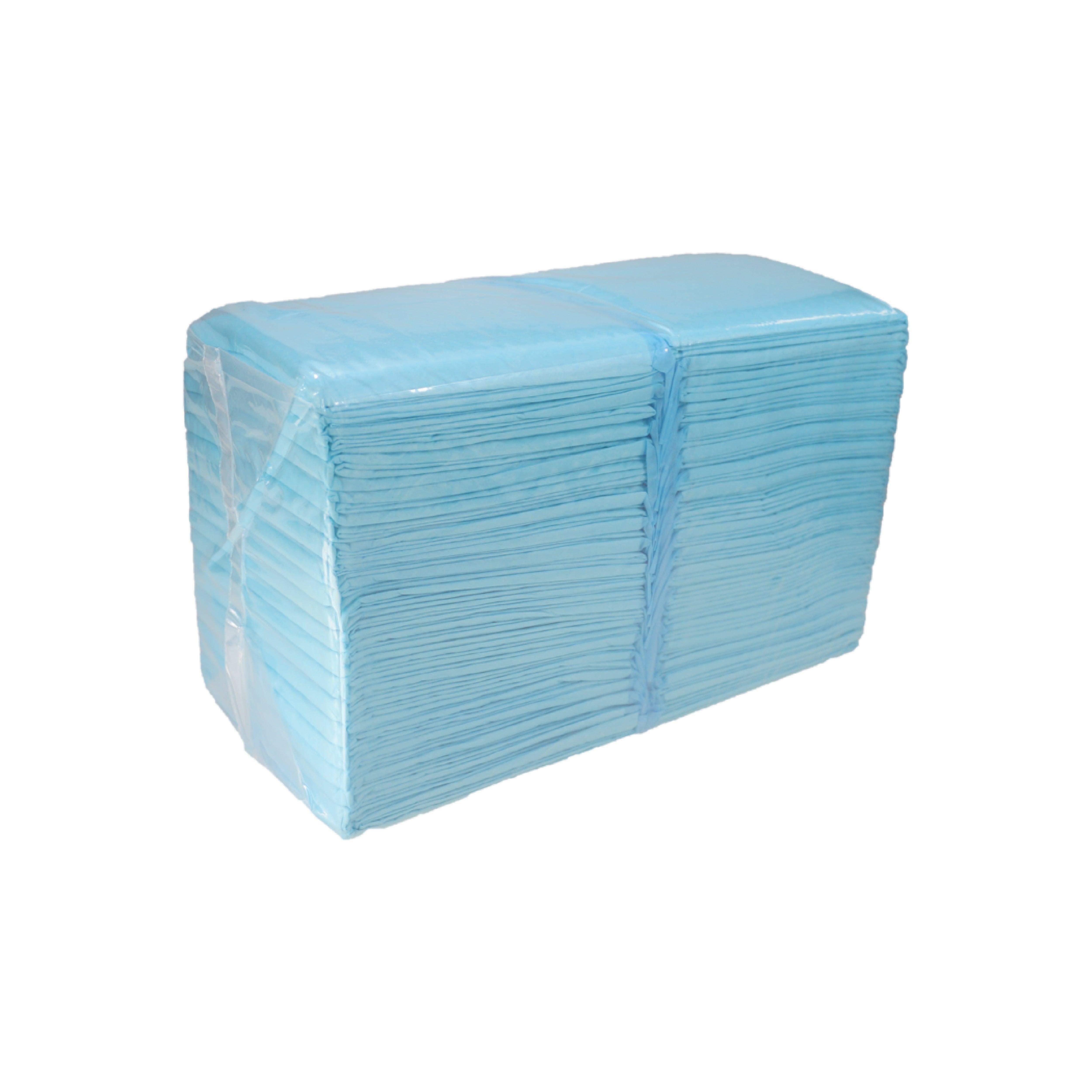 Pet Swift XL Puppy Pads 60x90cm | Extra Large Super Absorbent Dog Training Mats | Dog Toilet Pad | Brilliant Home Living