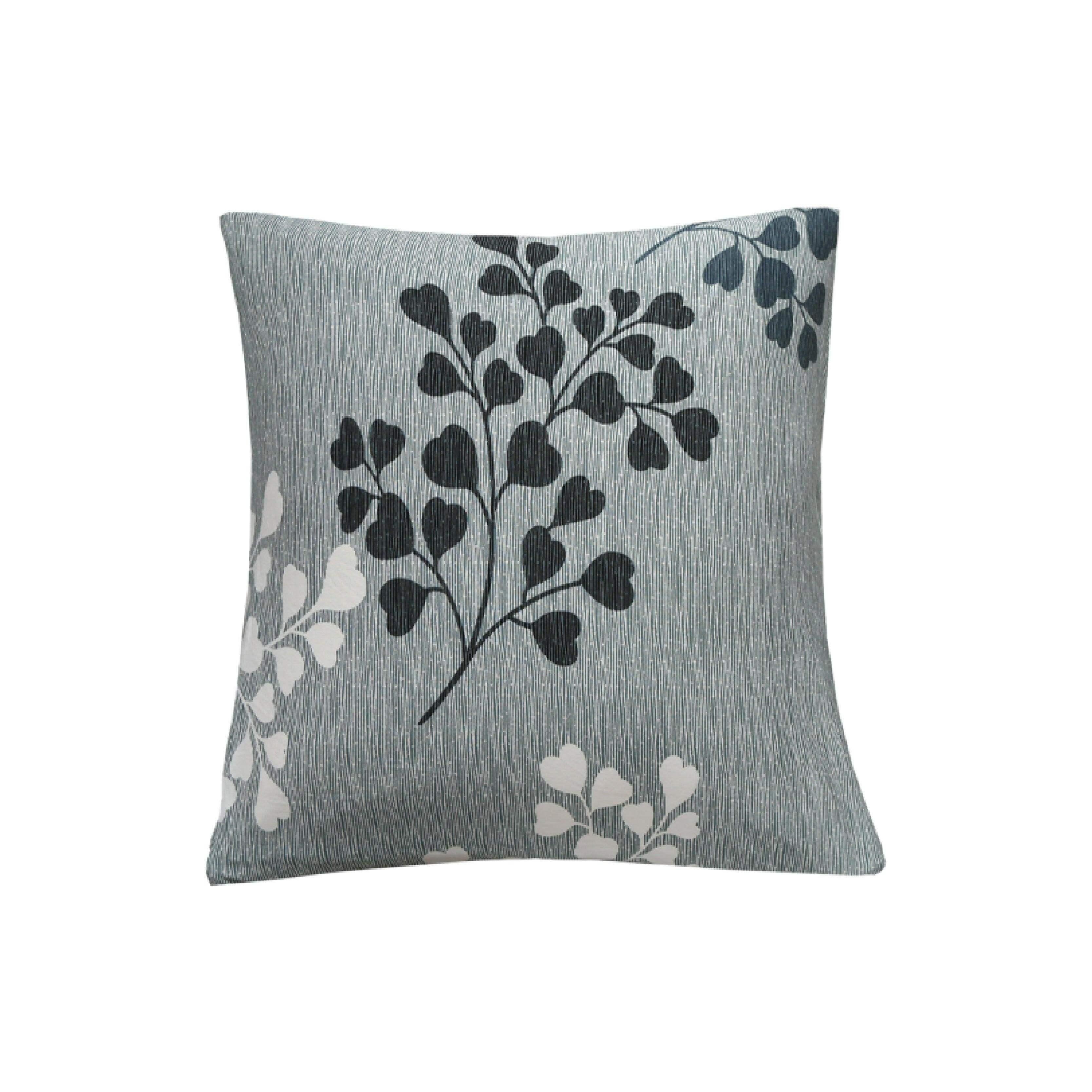 Hyper Cover Stretch Sofa Cover with Patterns Autumn Leaves | Sofa Covers | Brilliant Home Living